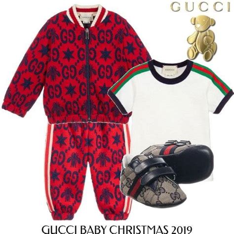 gucci boy quebec|Gucci for baby boys.